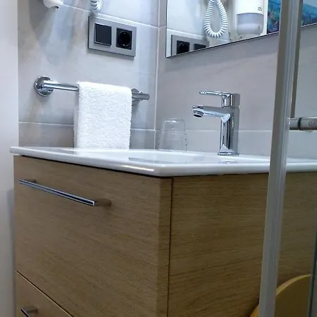 Guest house Donostiarra San Sebastian