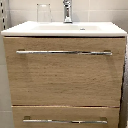 Donostiarra Konukevi San Sebastián