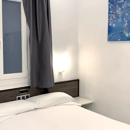 Donostiarra Guest house