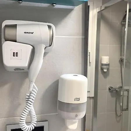 Donostiarra Guest house San Sebastian