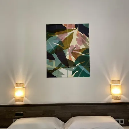 Donostiarra Guest house San Sebastian