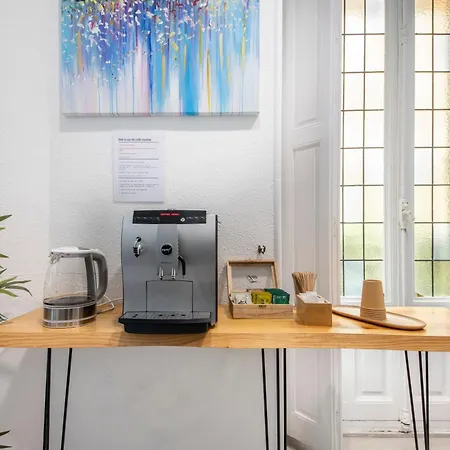 Konukevi Donostiarra 2*