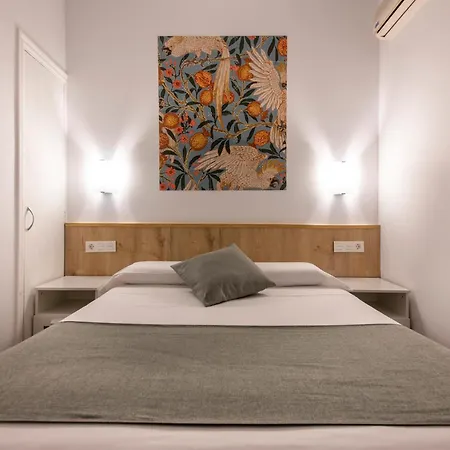 Guest house Donostiarra San Sebastian