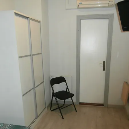 Guest house Donostiarra