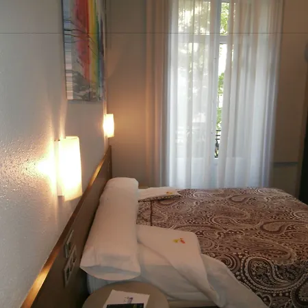 Donostiarra Guest house