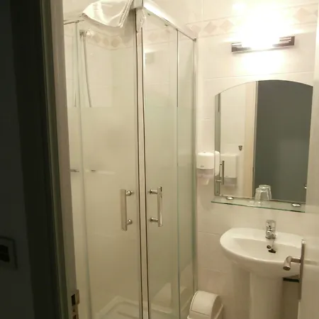 Guest house Donostiarra San Sebastian