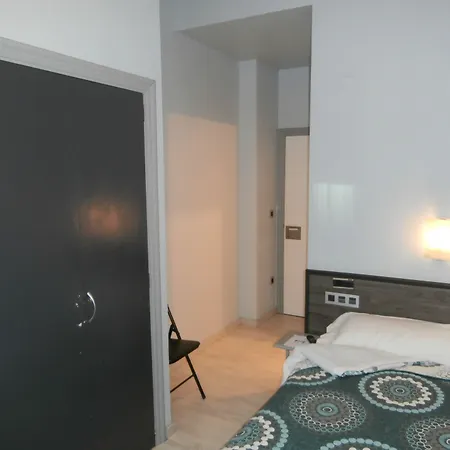 Donostiarra Pensjonat 2*