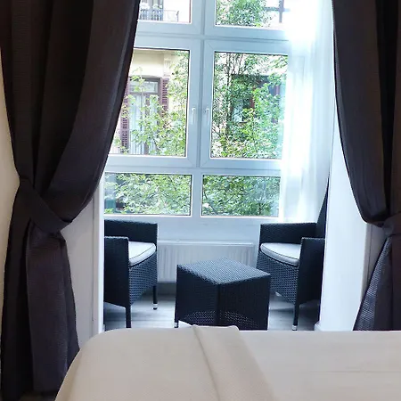 Guest house Donostiarra San Sebastian