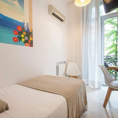 Donostiarra Guest house