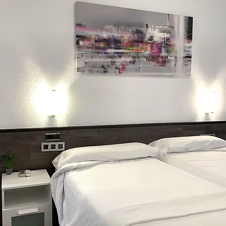 Guest house Donostiarra San Sebastian