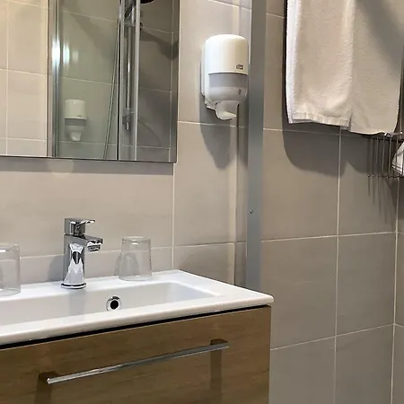 Donostiarra Konukevi San Sebastián