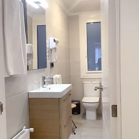 Konukevi Donostiarra