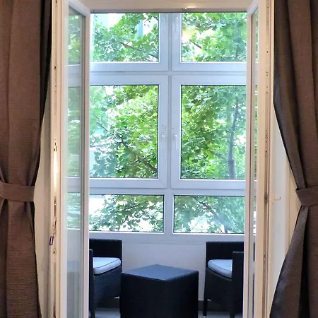 Guest house Donostiarra San Sebastian