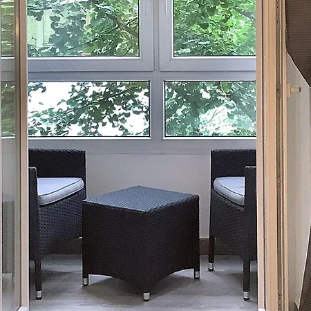 Donostiarra Guest house 2*