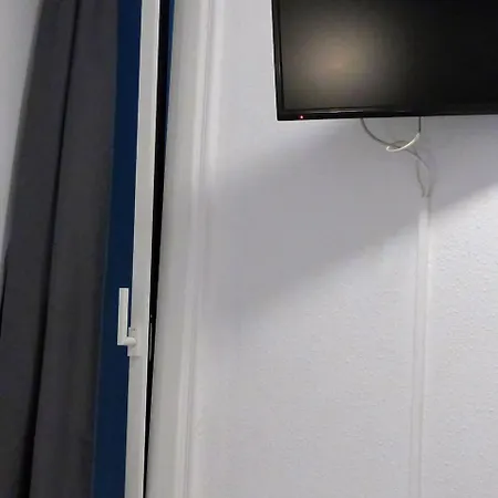 בית הארחה Donostiarra