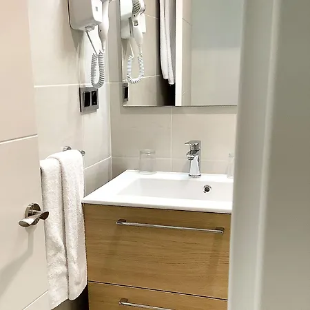 Donostiarra Guest house