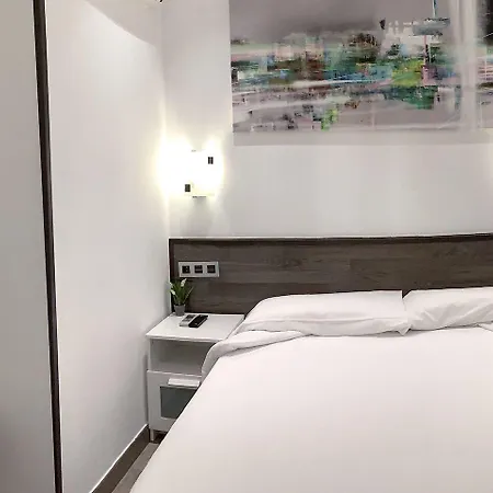 Donostiarra Guest house