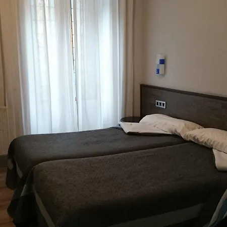 Donostiarra Guest house San Sebastian