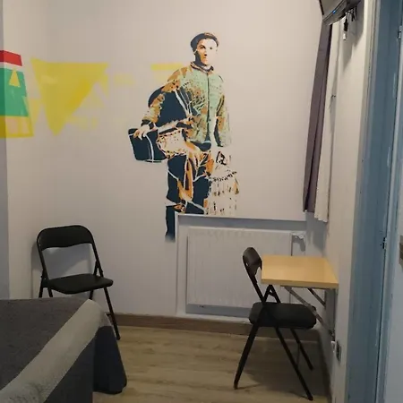 Donostiarra 2* San Sebastián