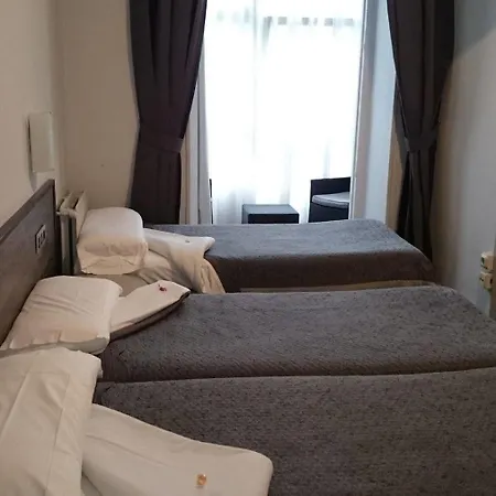 Donostiarra 2* San Sebastian