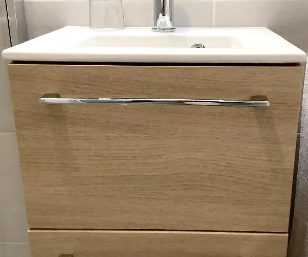 Donostiarra בית הארחה סן סבסטיאן