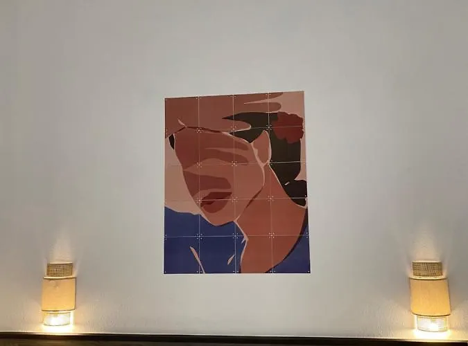 Donostiarra בית הארחה 2*