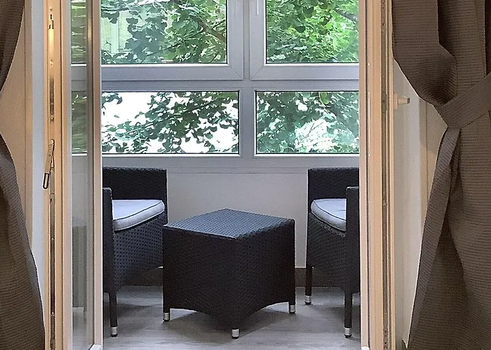 Donostiarra Pensjonat 2*