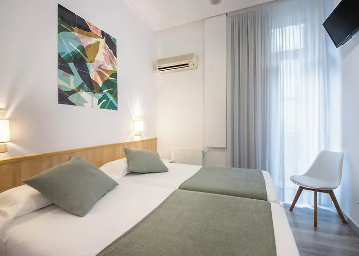 Donostiarra סן סבסטיאן