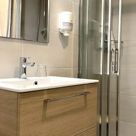 Konukevi Donostiarra San Sebastián