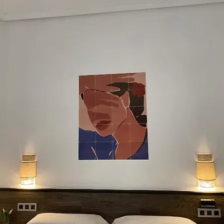 Donostiarra Konukevi 2*