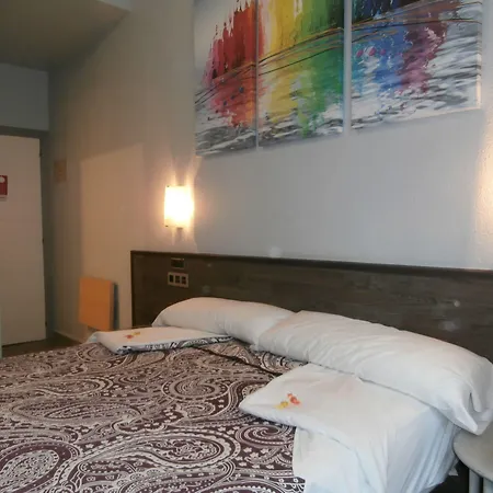 Konukevi Donostiarra