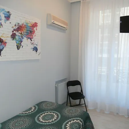 Donostiarra San Sebastián