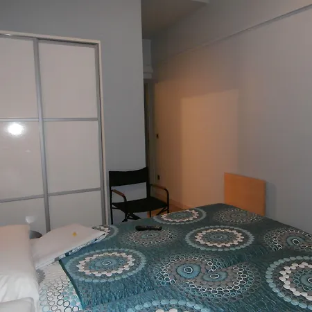 Donostiarra Konukevi San Sebastián