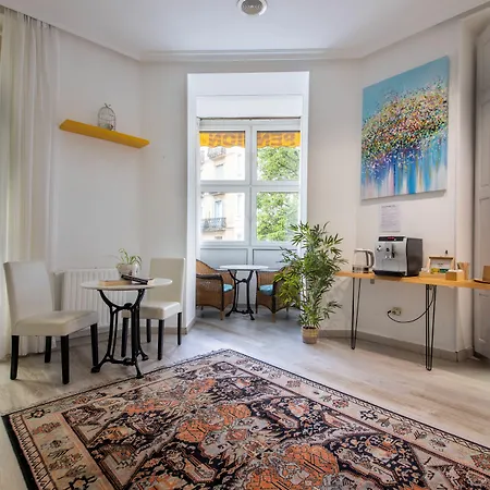 Konukevi Donostiarra