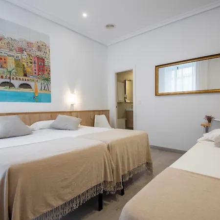 Konukevi Donostiarra San Sebastián