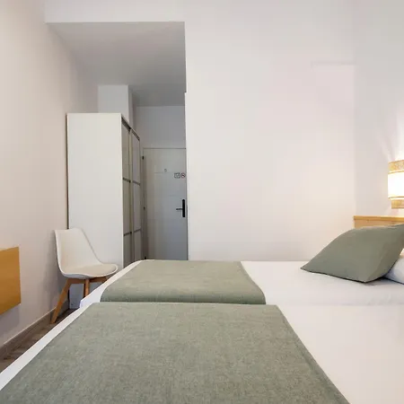 Donostiarra 2* San Sebastián