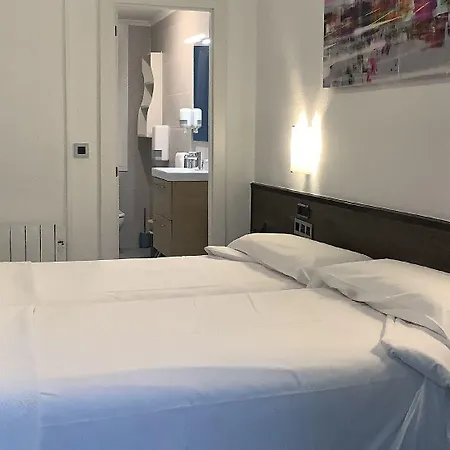 Donostiarra 2* San Sebastián