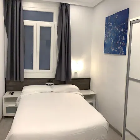 Donostiarra Konukevi