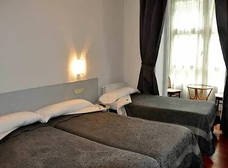 Vendégház Donostiarra 2*