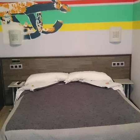 Donostiarra 2* San Sebastián