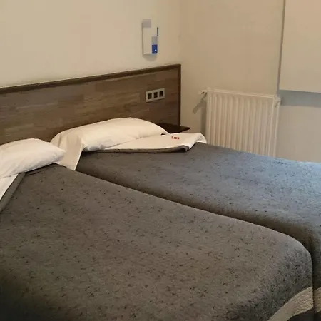 Konukevi Donostiarra San Sebastián