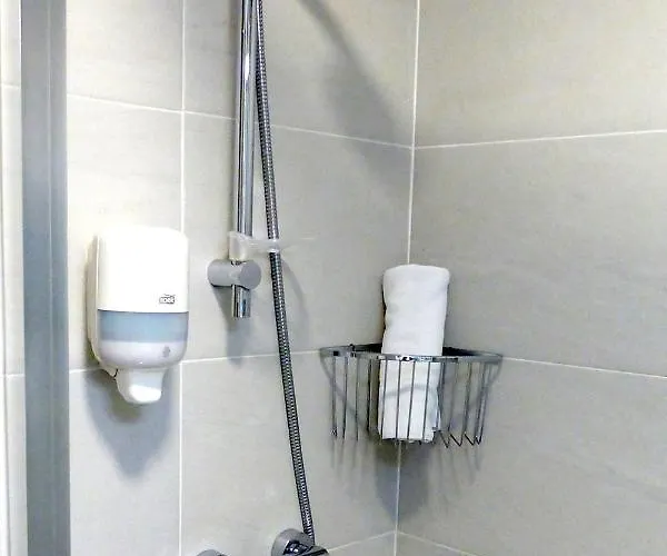 Pensjonat Donostiarra