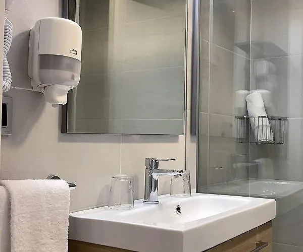 Pensjonat Donostiarra San Sebastián